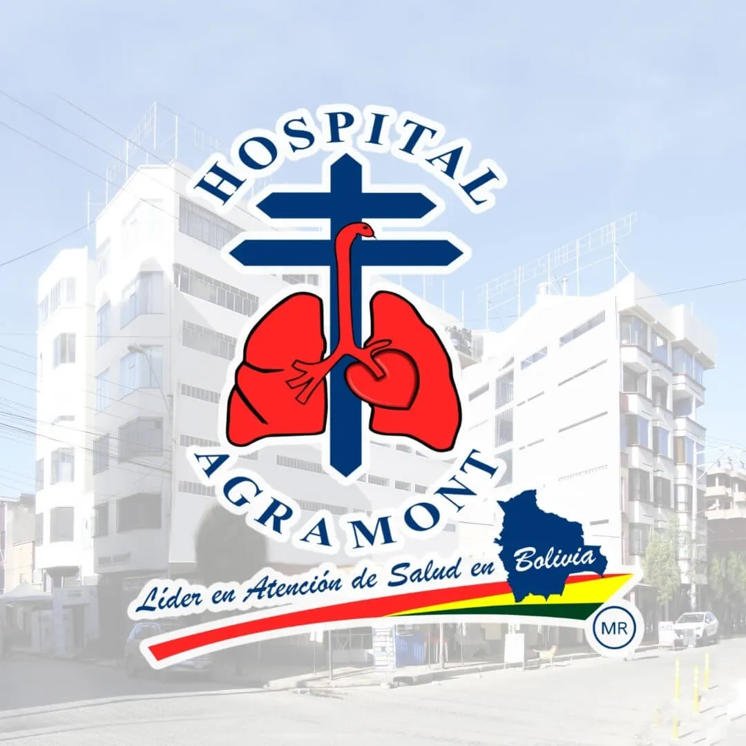 CLINICA AGRAMONT