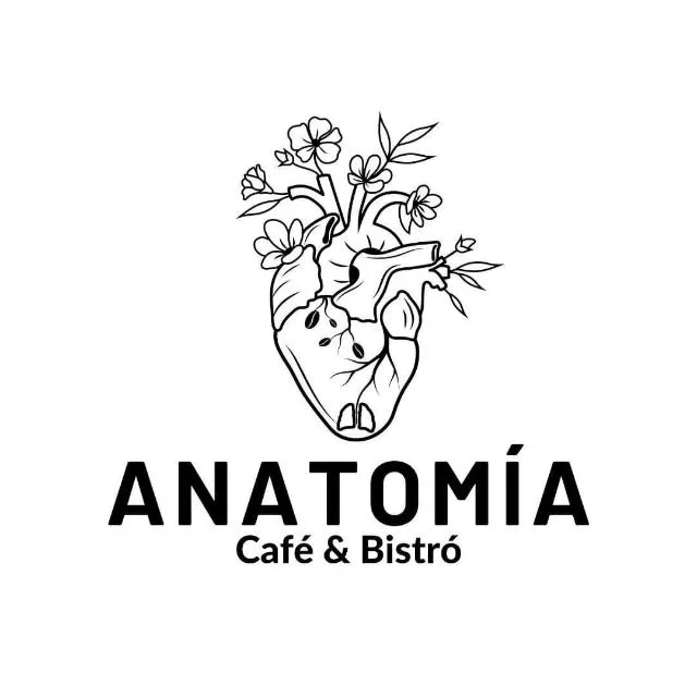ANATOMIA CAFE & BISTRO