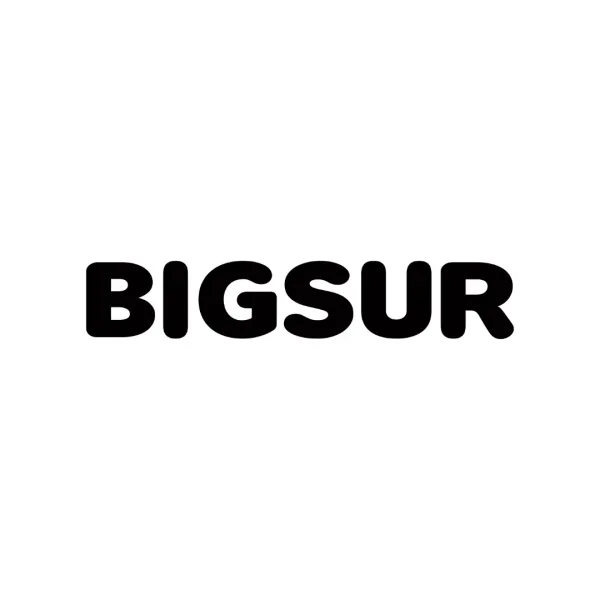 BIGSUR